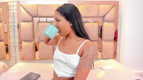 Pocahontas  online show from May 13, 2026, 12:02 pm