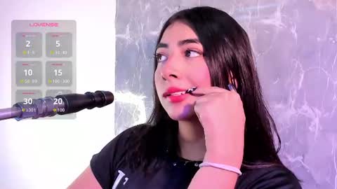 pocahonta online show from July 7, 2026, 12:20 pm