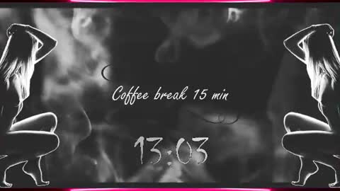 Polina online show from June 14, 2026, 3:52 am