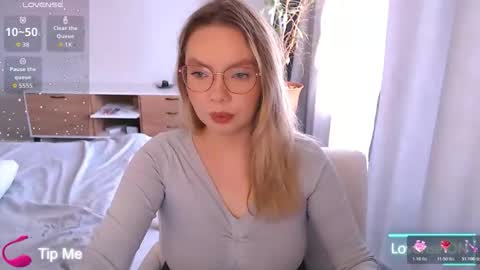 PolinaJones online show from February 23, 2026, 11:51 am