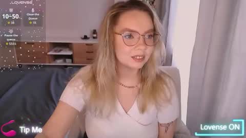 PolinaJones online show from February 24, 2026, 12:47 pm