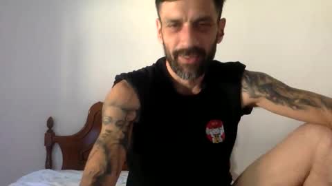 aquiles online show from June 3, 2026, 9:12 am