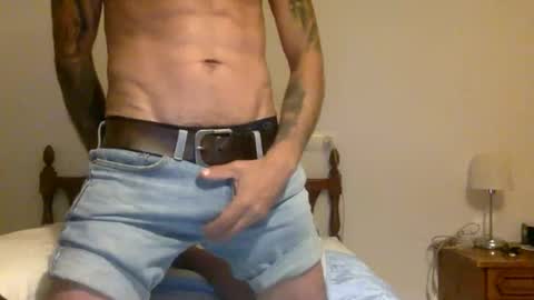 aquiles online show from June 4, 2026, 11:22 pm