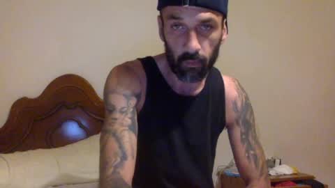 aquiles online show from June 15, 2026, 8:22 pm