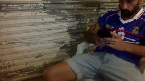 aquiles online show from June 27, 2026, 2:49 am