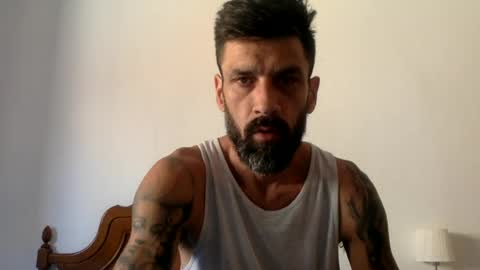 aquiles online show from July 4, 2026, 11:38 am