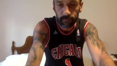 aquiles online show from July 27, 2026, 6:59 pm