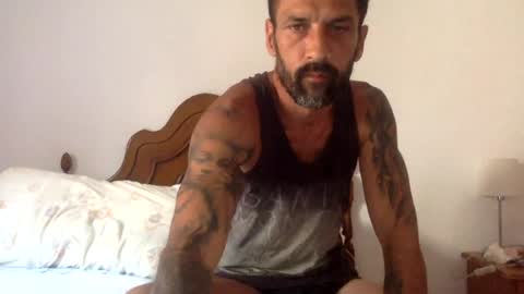 aquiles online show from July 31, 2026, 2:16 pm