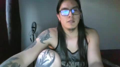 Diego online show from February 21, 2025, 11:10 pm