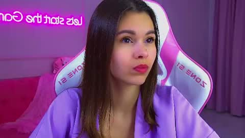 Polly online show from July 30, 2026, 6:18 pm