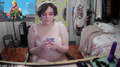 Puppy online show from February 22, 2025, 7:56 am