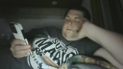 Snapshot of prestonhealy chatting on May 7, 2026, 4:07 am prestonhealy online show from May 7, 2026, 4:07 am