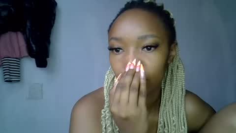 Snapshot of pretty_jazminee chatting on June 12, 2026, 5:50 am pretty jazminee online show from June 12, 2026, 5:50 am