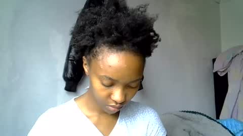 Snapshot of pretty_jazminee chatting on June 17, 2026, 9:56 am pretty jazminee online show from June 17, 2026, 9:56 am