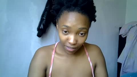 Snapshot of pretty_jazminee chatting on June 18, 2026, 9:47 am pretty jazminee online show from June 18, 2026, 9:47 am
