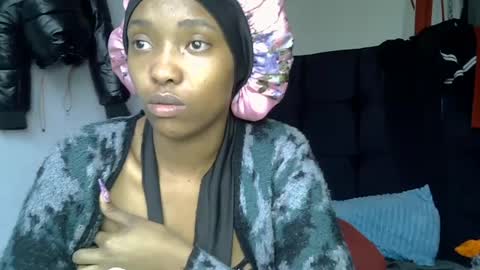Snapshot of pretty_jazminee chatting on June 30, 2026, 6:47 am pretty jazminee online show from June 30, 2026, 6:47 am