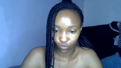 Snapshot of pretty_jazminee chatting on July 6, 2026, 4:09 pm pretty jazminee online show from July 6, 2026, 4:09 pm
