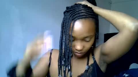 Snapshot of pretty_jazminee chatting on July 7, 2026, 10:19 am pretty jazminee online show from July 7, 2026, 10:19 am