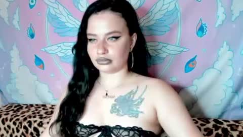 Snapshot of prettyaliceee chatting on June 29, 2026, 2:18 am Alice online show from June 29, 2026, 2:18 am