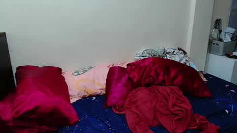 Snapshot of prettyasian098 chatting on November 4, 2025, 11:59 pm PrettyAsian098 online show from November 4, 2025, 11:59 pm