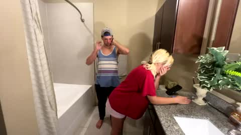 Snapshot of prettybabypetite chatting on July 23, 2026, 5:00 pm Missy Jack online show from July 23, 2026, 5:00 pm