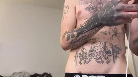 pretty boy online show from May 29, 2026, 5:05 am