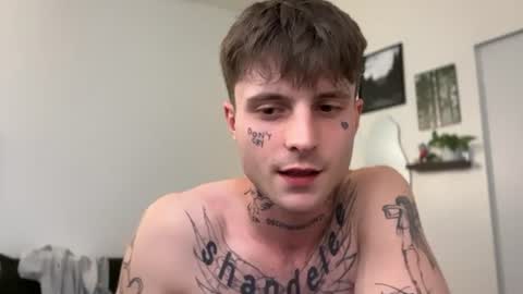 pretty boy online show from June 24, 2026, 4:55 am