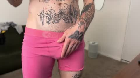 pretty boy online show from July 17, 2026, 4:08 am