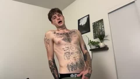 pretty boy online show from July 20, 2026, 4:05 am