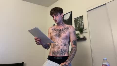 pretty boy online show from July 21, 2026, 4:59 am