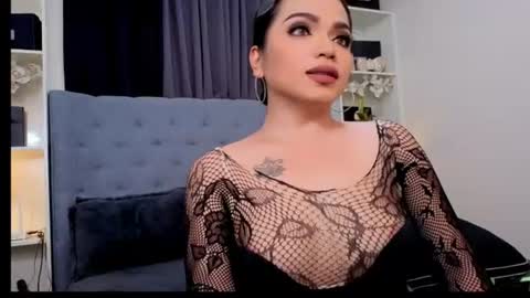 JANE online show from July 17, 2026, 2:51 am