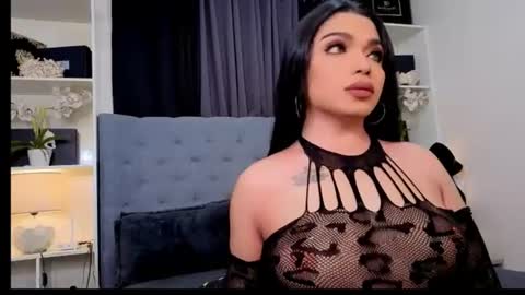 JANE online show from July 23, 2026, 7:01 pm