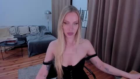 Eva online show from July 23, 2026, 1:58 am