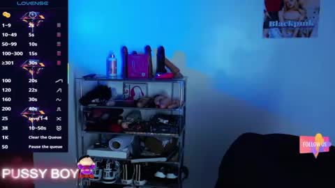 Snapshot of prince_ftm1 chatting on June 30, 2026, 8:54 pm Prince online show from June 30, 2026, 8:54 pm