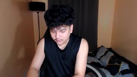 Killian online show from July 16, 2026, 9:43 pm