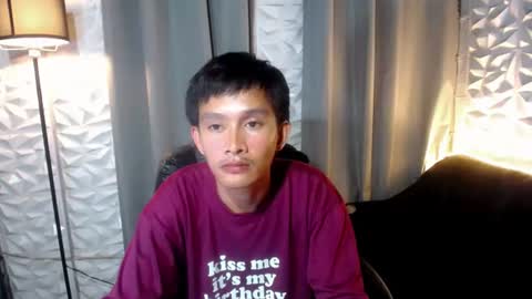 Snapshot of prince_zaijan chatting on June 18, 2026, 11:14 am Prince Zaijan online show from June 18, 2026, 11:14 am