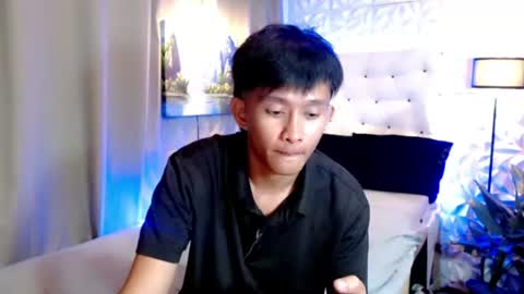 Snapshot of prince_zaijan chatting on July 31, 2026, 9:30 am Prince Zaijan online show from July 31, 2026, 9:30 am
