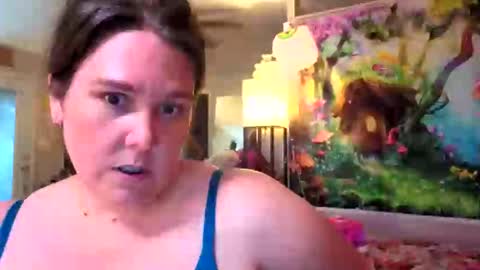 Princess Kitty online show from March 27, 2026, 11:37 pm