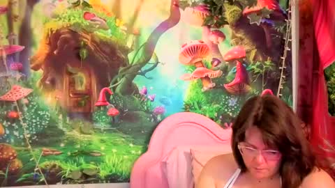 Princess Kitty online show from July 10, 2026, 11:18 pm