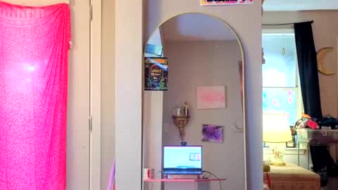 Princess Kitty online show from July 13, 2026, 3:15 pm
