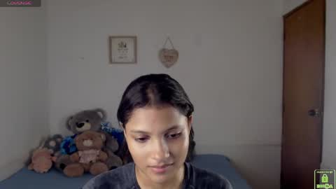 Snapshot of princess_an chatting on May 7, 2026, 8:47 pm An online show from May 7, 2026, 8:47 pm