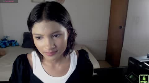 Snapshot of princess_an chatting on May 13, 2026, 4:48 pm An online show from May 13, 2026, 4:48 pm