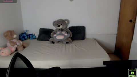 Snapshot of princess_an chatting on May 14, 2026, 11:11 pm An online show from May 14, 2026, 11:11 pm