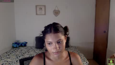 Snapshot of princess_an chatting on May 20, 2026, 8:59 pm An online show from May 20, 2026, 8:59 pm
