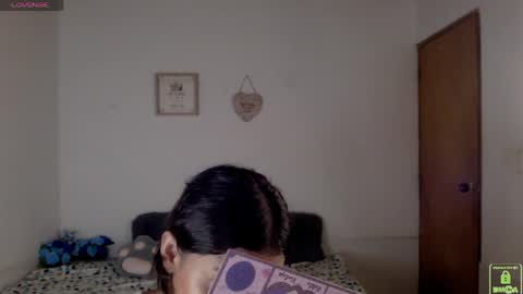 Snapshot of princess_an chatting on May 21, 2026, 9:22 pm An online show from May 21, 2026, 9:22 pm