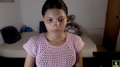 Snapshot of princess_an chatting on May 25, 2026, 7:20 pm An online show from May 25, 2026, 7:20 pm