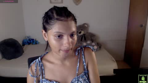 Snapshot of princess_an chatting on May 28, 2026, 8:39 pm An online show from May 28, 2026, 8:39 pm