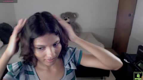 Snapshot of princess_an chatting on May 29, 2026, 8:40 pm An online show from May 29, 2026, 8:40 pm