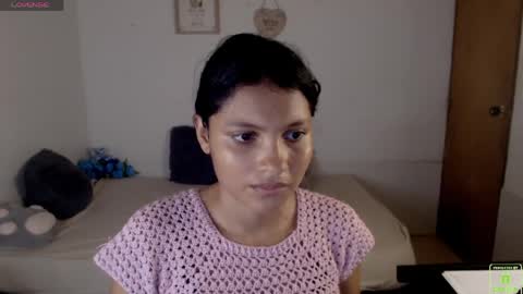 Snapshot of princess_an chatting on June 7, 2026, 9:29 pm An online show from June 7, 2026, 9:29 pm
