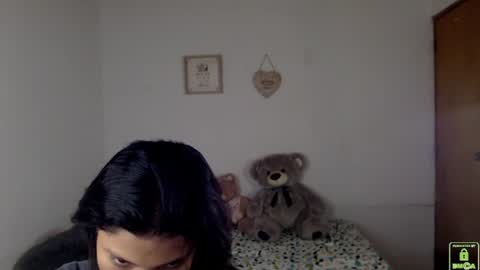 Snapshot of princess_an chatting on June 16, 2026, 6:32 pm An online show from June 16, 2026, 6:32 pm